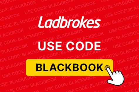 ladbrokes bonus code australia|Ladbrokes Australia Code BLACKBOOK .